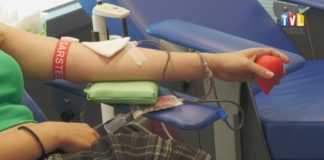 2022.08.07 – “WAKACYJNA KROPLA ŻYCIA” W TARNOBRZEGU