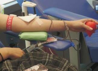 2022.08.07 – “WAKACYJNA KROPLA ŻYCIA” W TARNOBRZEGU