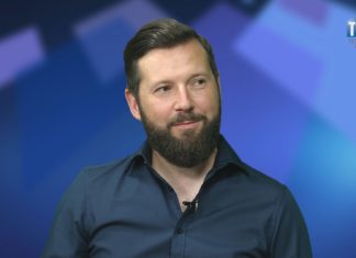 PYTAMY WPROST Z DN. 19 SIERPNIA 2022 – RAFAŁ RUSZKIEWICZ, KAMIL BURDZY