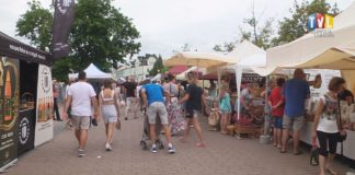 2022.08.06 – XXIII JARMARK DOMINIKAŃSKI W TARNOBRZEGU