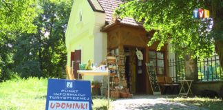 2022.08.11 – PAMIĄTKI W BRAMIE DZIKOWSKIEJ