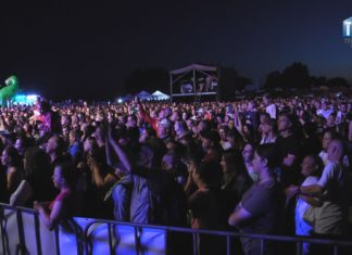 OKO REPORTERA Z DN. 16 SIERPNIA 2022 – KONCERTOWE DNI TARNOBRZEGA 2022 – PRZEŻYJMY TO JESZCZE RAZ!