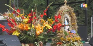 2022.08.15 – DOŻYNKOWE ŚWIĘTOWANIE W TARNOBRZEGU