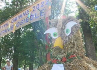 2022.08.14 – DOŻYNKI ZE SMAKIEM