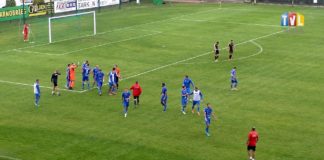 2022.08.13 – TRZECIA PORAŻKA SIARKI