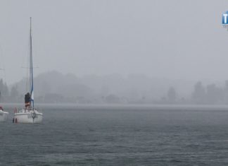 2022.08.13 – ENJA I CZARNE WILKI WYGRYWAJĄ FORBET CUP