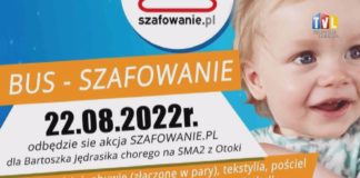 2022.08.17 – SZAFOWANIE DLA BARTOSZA