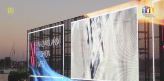 OKO REPORTERA Z DN. 23 SIERPNIA 2022 – NADWIŚLAŃSKI FASHION WEEK