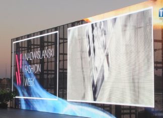 OKO REPORTERA Z DN. 23 SIERPNIA 2022 – NADWIŚLAŃSKI FASHION WEEK