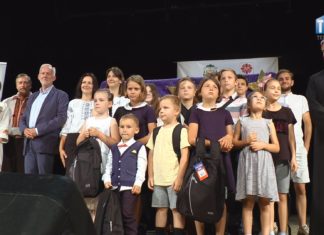 2022.08.18 – Z UŚMIECHEM DO SZKOŁY