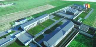 2022.08.19 – WIĘZIENIE PRZYSZŁOŚCI W CHMIELOWIE