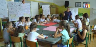 2022.08.22 – WARSZTATY ZA JEDEN UŚMIECH :-)