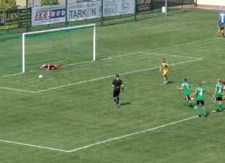 2022.08.20 – UDANA INAUGURACJA W CENTRALNEJ LIDZE JUNIORÓW