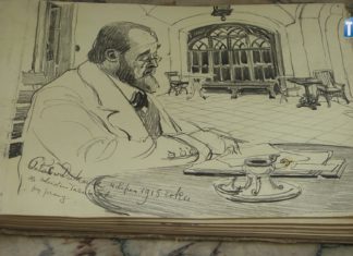 2022.08.23 – KOLEJNE DARY DLA MUZEUM