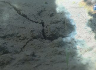 OKO REPORTERA Z DN. 30 SIERPNIA 2022 – WODA CENNIEJSZA NIŻ ZŁOTO