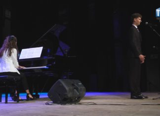 2022.08.25 – MUZYKA KAMERALNA Z ODESSY