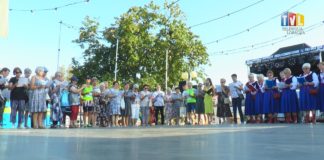 2022.08.27 – ŚPIEWAJĄCE SPOTKANIE Z HISTORIĄ