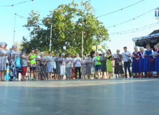 2022.08.27 – ŚPIEWAJĄCE SPOTKANIE Z HISTORIĄ