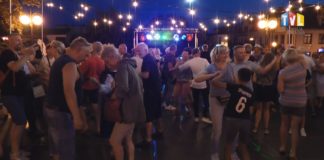 2022.08.27 – TAK SIĘ BAWIĄ SENIORZY!