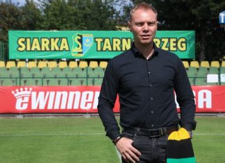 2022.08.27 – PIĄTA PORAŻKA, NOWY TRENER