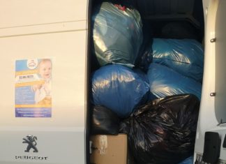 SZAFOWANIE.PL DLA BARTOSZKA. AKCJA ZAKOŃCZONA SUKCESEM