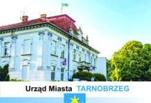 ZMIANA ORGANIZACJI RUCHU NA PRZEJAZDACH KOLEJOWYCH W TARNOBRZEGU