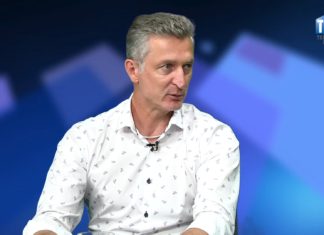 SŁAWOMIR MAJAK NIE BĘDZIE DALEJ TRENOWAŁ SIARKI TARNOBRZEG. KTO GO ZASTĄPI?