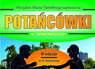 III TARNOBRZESKA POTAŃCÓWKA