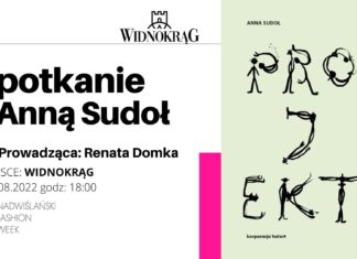 SPOTKANIE AUTORSKIE W SANDOMIERZU