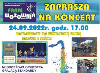 FRAM WOZOWNIA. UCZTA MUZYKI I TAŃCA W TĘ SOBOTĘ