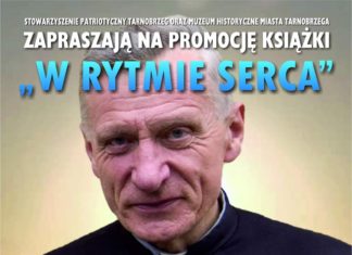 PROMOCJA KSIĄŻKI “W RYTMIE SERCA”