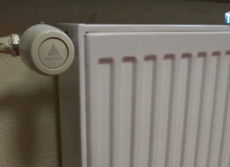 RUSZA SEZON GRZEWCZY. ODKRĘĆ KALORYFER