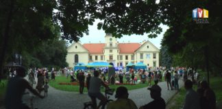 2022.08.28 – MIX TAŃCA I MUZYKI NA KONIEC WAKACJI