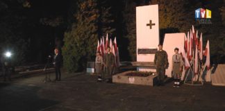 2022.09.01 – TARNOBRZEG PAMIĘTA