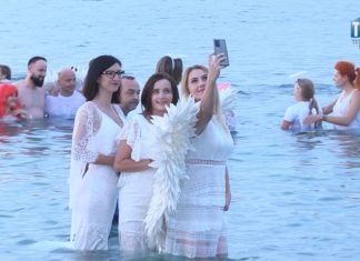 OKO REPORTERA Z DN. 13 WRZEŚNIA 2022 – ANIOŁY SĄ WŚRÓD NAS