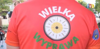 2022.08.31 – NA TRASIE WIELKIEJ WYPRAWY