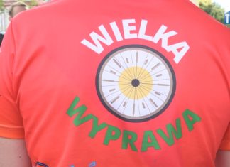 2022.08.31 – NA TRASIE WIELKIEJ WYPRAWY
