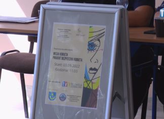 2022.09.03 – MISJA: BEZPIECZNA KOBIETA