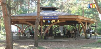 2022.09.09 – NOWA DĘBA “POD RZĄDAMI” SENIORÓW