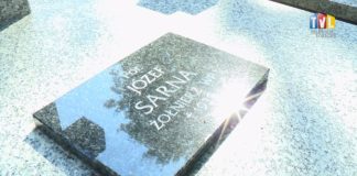 2022.09.13 – WIECZNIE ŻYWA PAMIĘĆ O OBROŃCY SKARPY