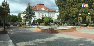 2022.09.14 – KONTYNUACJA PRAC WOKÓŁ FONTANNY