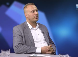 PYTAMY WPROST Z DN.16 WRZEŚNIA 2022 – ŁUKASZ MĘDRYKOWSKI