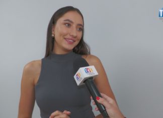 2022.09.15 – TARNOBRZEŻANKA W “TOP MODEL”