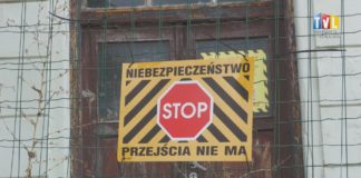 2022.09.21 – NA RATUNEK ZRUJNOWANYM KAMIENICOM