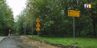 2022.09.21 – WIŚLNA REORGANIZACJA