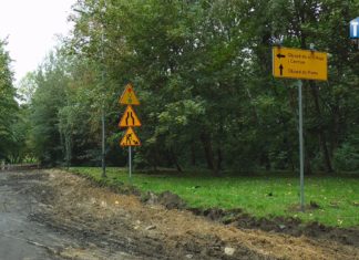 2022.09.21 – WIŚLNA REORGANIZACJA