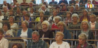 2022.09.22 – “GAUDEAMUS IGITUR” ZABRZMIAŁO NA UTW