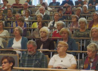 2022.09.22 – “GAUDEAMUS IGITUR” ZABRZMIAŁO NA UTW