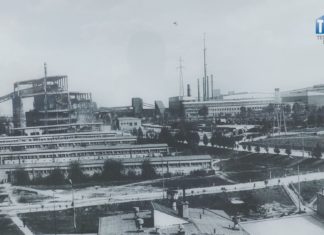 2022.09.23 – “SZKLANY SPACER” NAD JEZIOREM