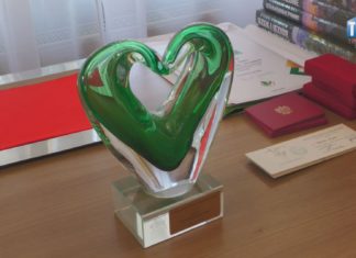 2022.09.23 – OD 45 LAT NA STRAŻY PRZYRODY